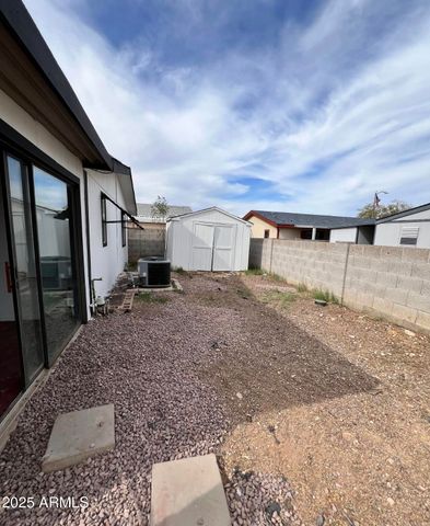 8601 N 103RD Avenue 58, Peoria, AZ 85345