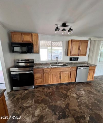 8601 N 103RD Avenue 58, Peoria, AZ 85345