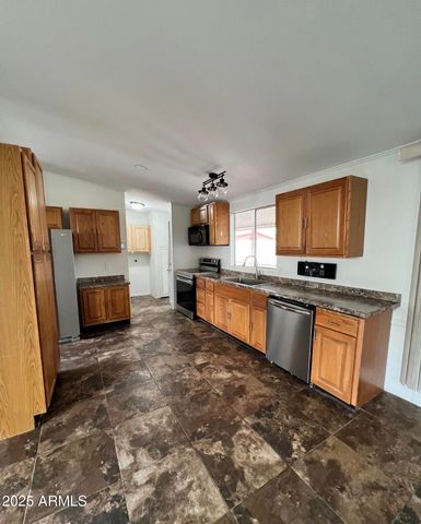 8601 N 103RD Avenue 58, Peoria, AZ 85345