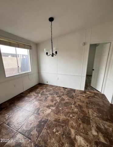 8601 N 103RD Avenue 58, Peoria, AZ 85345