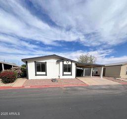 8601 N 103RD Avenue 58, Peoria, AZ 85345
