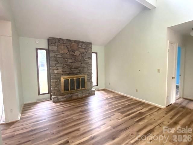 15 Golden Oaks Lane, Fletcher, NC 28732