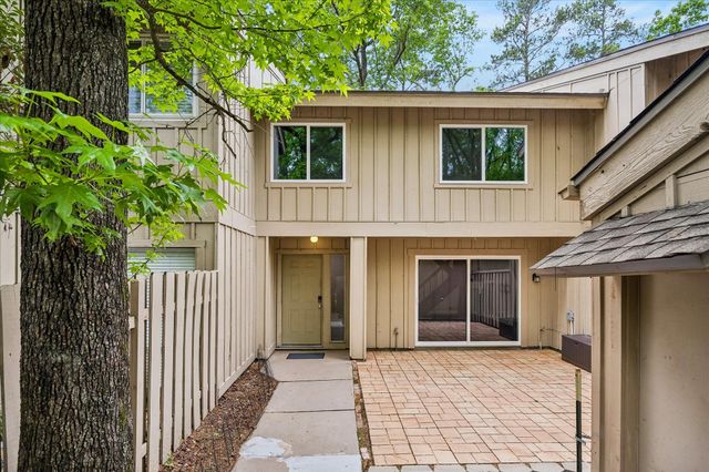 2407 W Settlers Way, The Woodlands, TX 77380