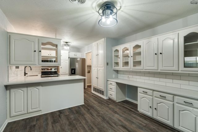 3510 KENT LANE, Wichita Falls, TX 76308