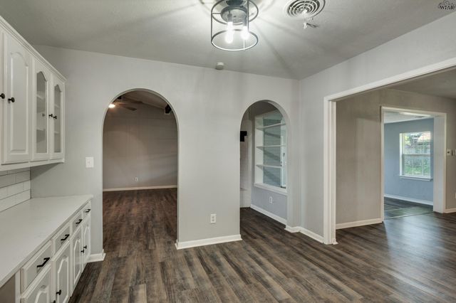 3510 KENT LANE, Wichita Falls, TX 76308