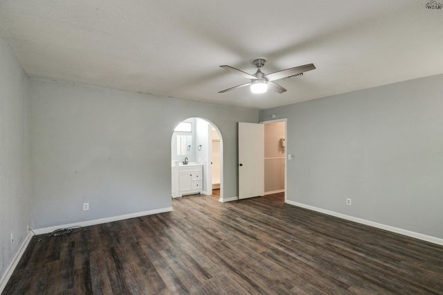 3510 KENT LANE, Wichita Falls, TX 76308
