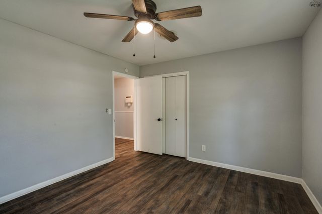 3510 KENT LANE, Wichita Falls, TX 76308