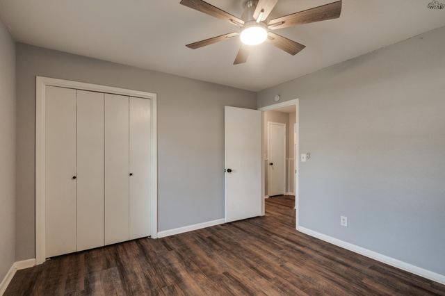 3510 KENT LANE, Wichita Falls, TX 76308