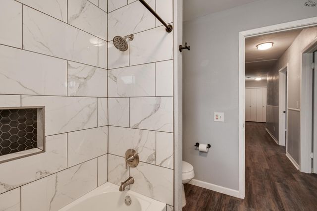 3510 KENT LANE, Wichita Falls, TX 76308