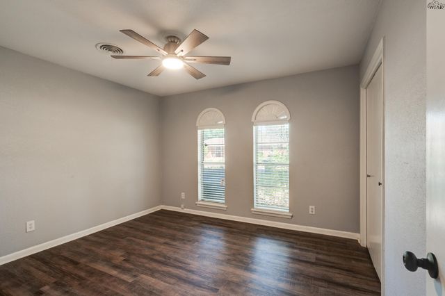 3510 KENT LANE, Wichita Falls, TX 76308
