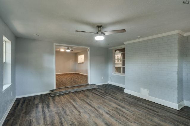 3510 KENT LANE, Wichita Falls, TX 76308