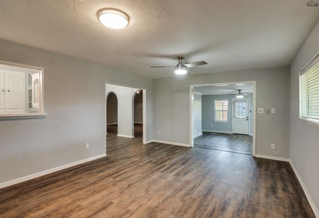 3510 KENT LANE, Wichita Falls, TX 76308