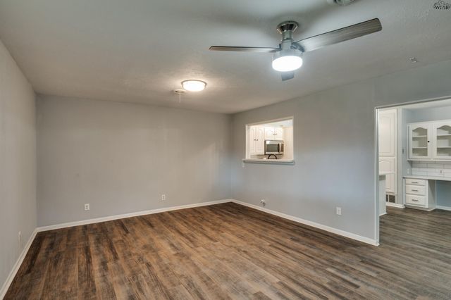 3510 KENT LANE, Wichita Falls, TX 76308
