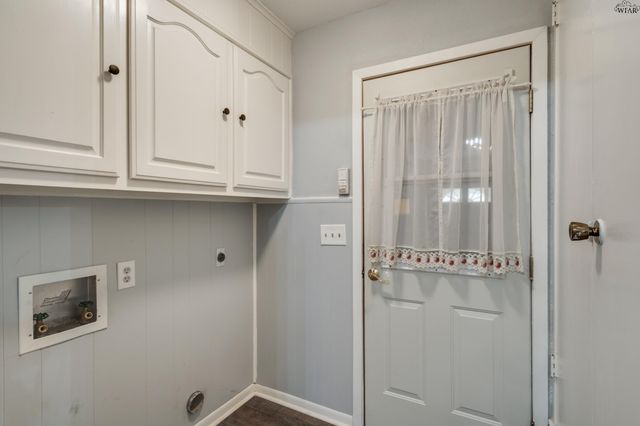 3510 KENT LANE, Wichita Falls, TX 76308