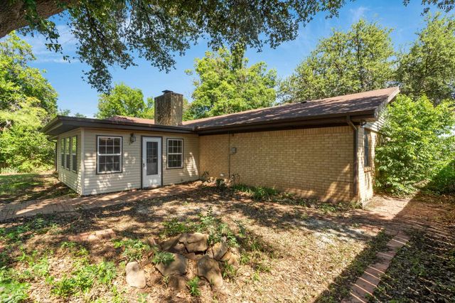 3510 KENT LANE, Wichita Falls, TX 76308