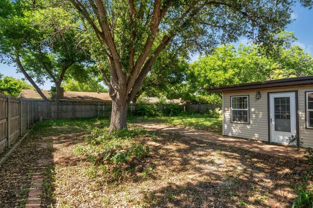 3510 KENT LANE, Wichita Falls, TX 76308