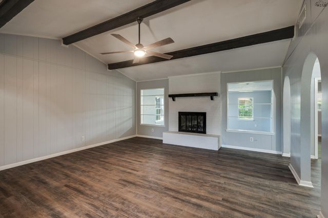 3510 KENT LANE, Wichita Falls, TX 76308