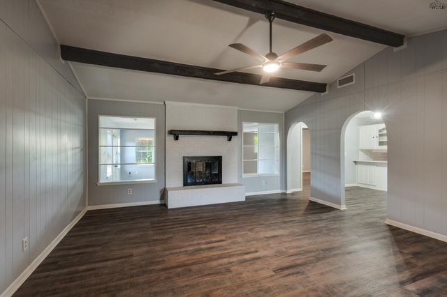 3510 KENT LANE, Wichita Falls, TX 76308