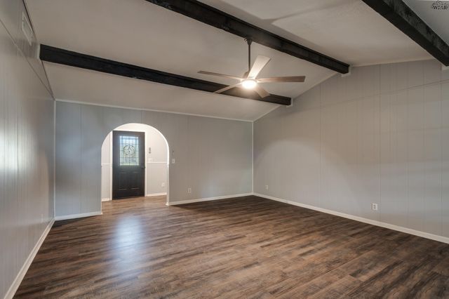 3510 KENT LANE, Wichita Falls, TX 76308