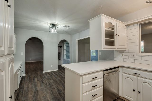 3510 KENT LANE, Wichita Falls, TX 76308