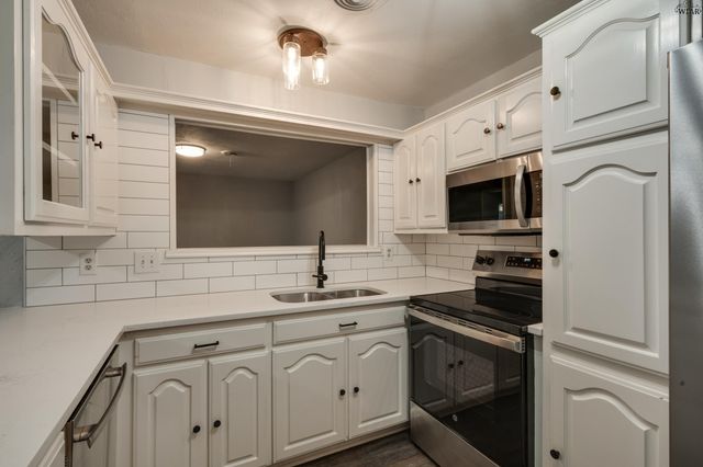 3510 KENT LANE, Wichita Falls, TX 76308