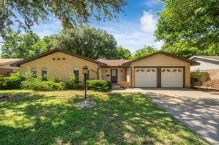 3510 KENT LANE, Wichita Falls, TX 76308