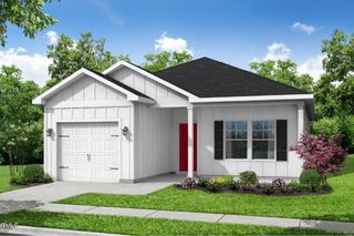 106 Summitt Avenue, Oxford, NC 27565