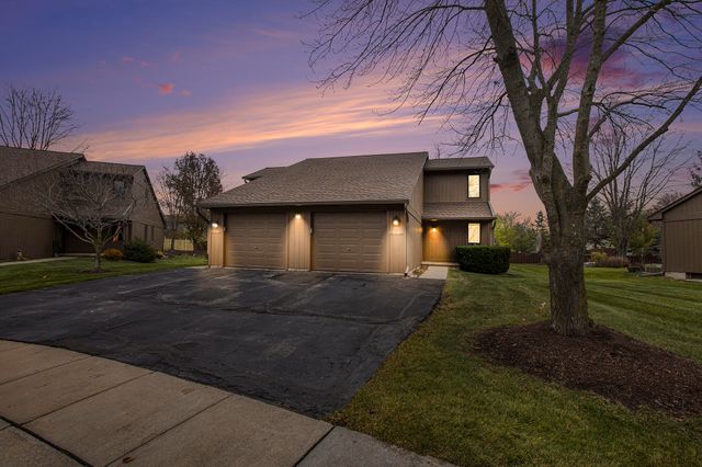 548 Park Place, Saline City, MI 48176