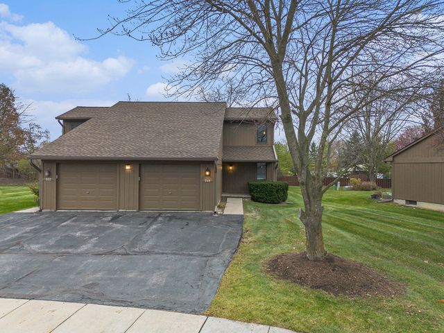 548 Park Place, Saline City, MI 48176