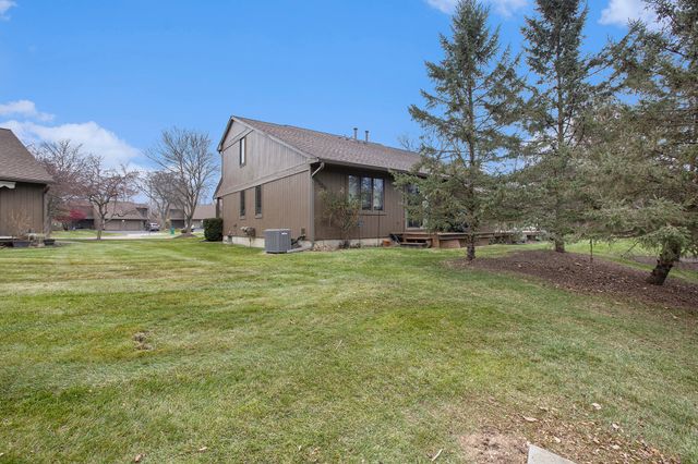 548 Park Place, Saline City, MI 48176