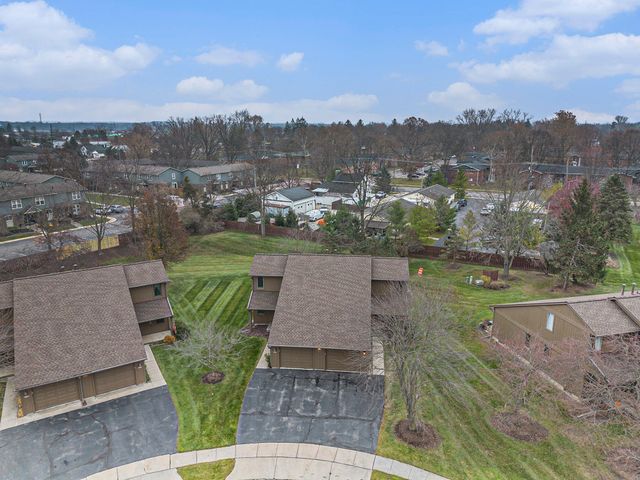548 Park Place, Saline City, MI 48176