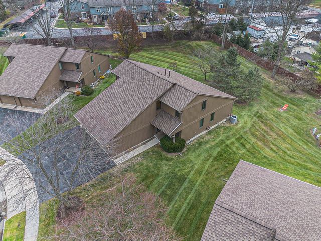 548 Park Place, Saline City, MI 48176