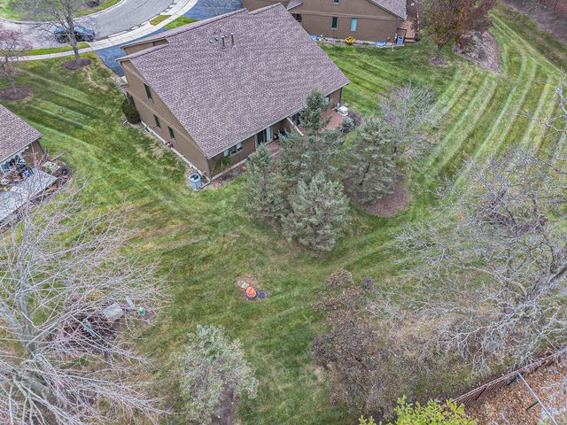 548 Park Place, Saline City, MI 48176