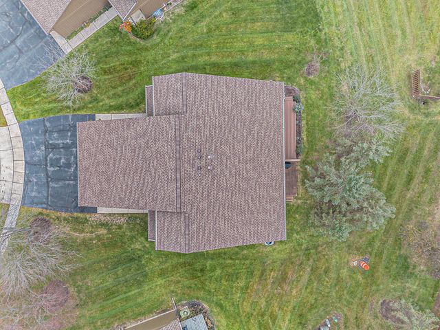 548 Park Place, Saline City, MI 48176