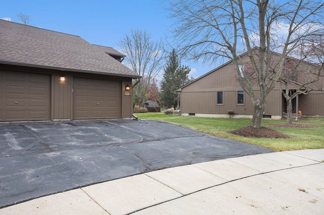 548 Park Place, Saline City, MI 48176