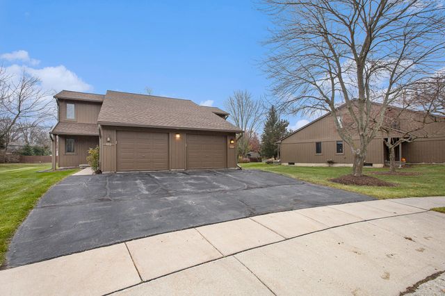 548 Park Place, Saline City, MI 48176