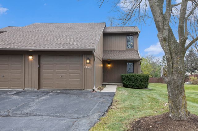 548 Park Place, Saline City, MI 48176