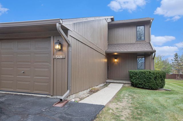 548 Park Place, Saline City, MI 48176