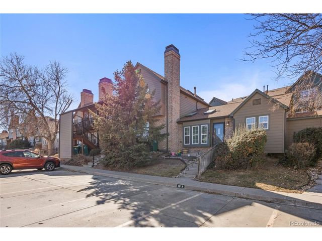 17478 E Rice Cir C, Aurora, CO 80015