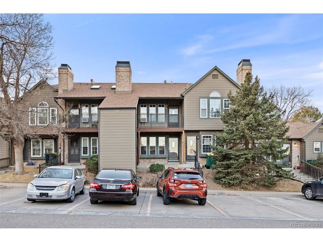 17478 E Rice Cir C, Aurora, CO 80015