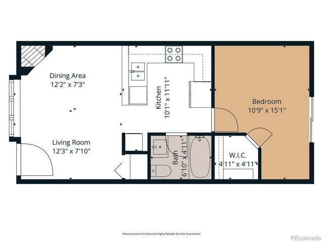 17478 E Rice Cir C, Aurora, CO 80015