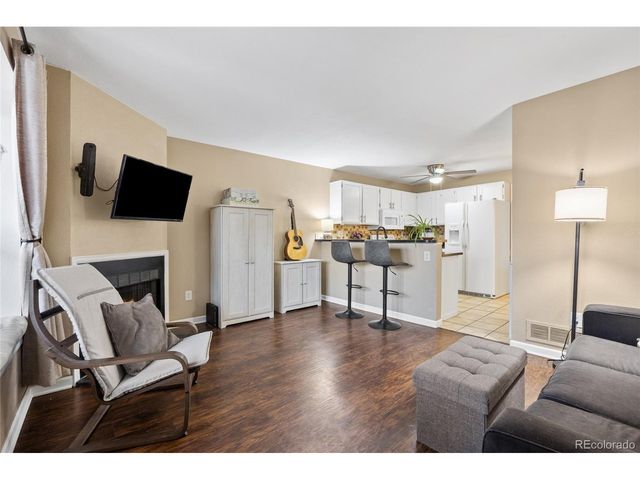 17478 E Rice Cir C, Aurora, CO 80015