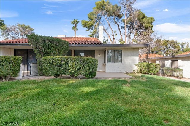 2567 Pera Circle, Las Vegas, NV 89121