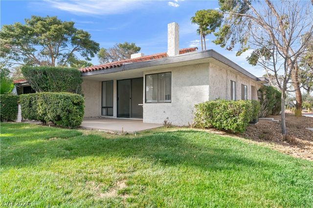 2567 Pera Circle, Las Vegas, NV 89121