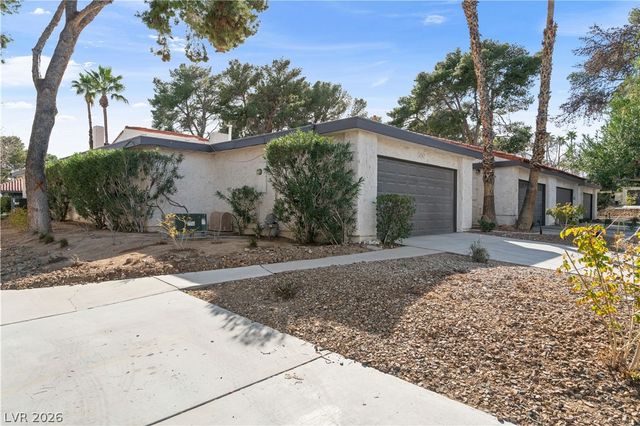 2567 Pera Circle, Las Vegas, NV 89121