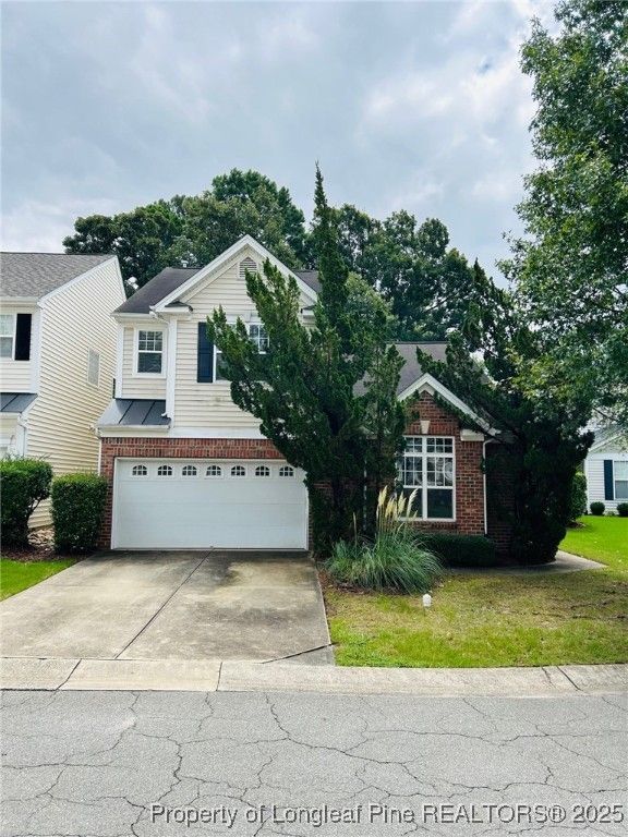 307 Founders Walk Drive, Morrisville, NC 27560