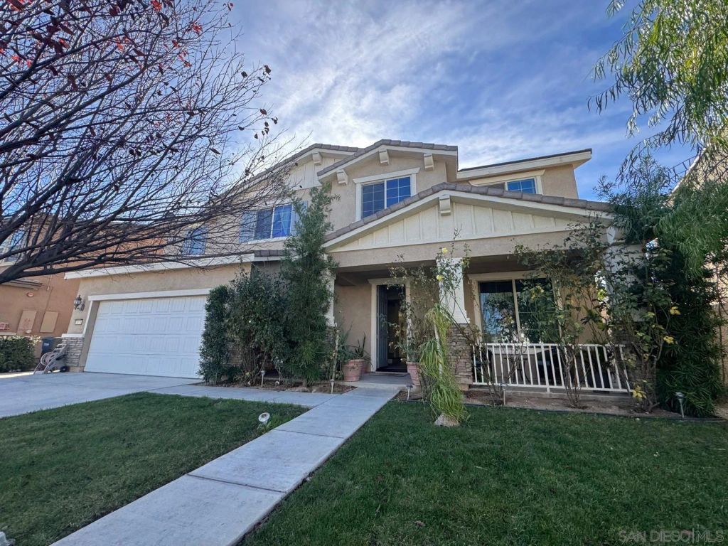 1173 Anza Ct, Perris, CA 92571