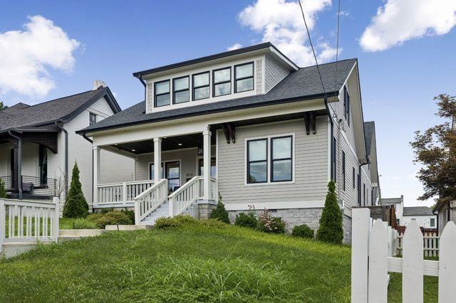 1012 Lawrence Ave, Nashville, TN 37204