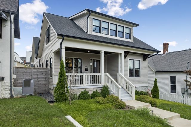1012 Lawrence Ave, Nashville, TN 37204
