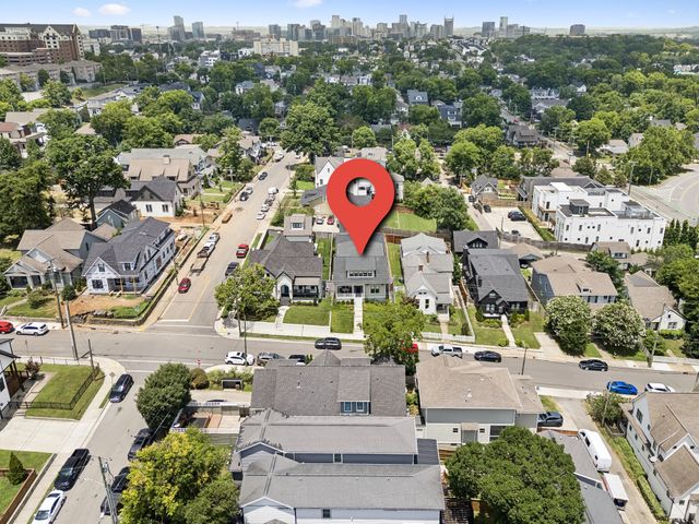 1012 Lawrence Ave, Nashville, TN 37204